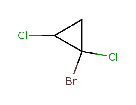 1-Bromo-1,2-dichlorocyclopropane