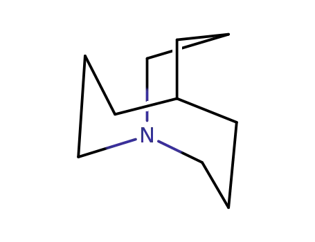 1-Azabicyclo[3.3.3]undecane