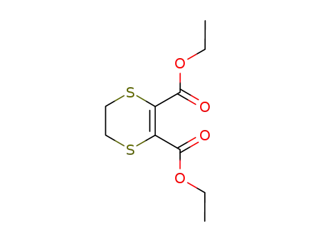 5,6-디하이드로-1,4-디티인-2,3-디카르복실산 디에틸에스테르