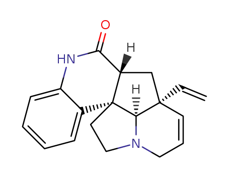 (+)-Meloscine