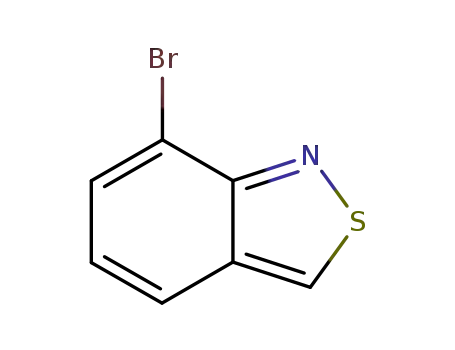7-Bromo-benzo[c]isothiazole