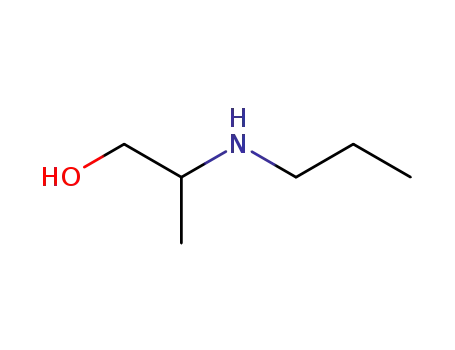 2-(Propylamino)-1-propanol
