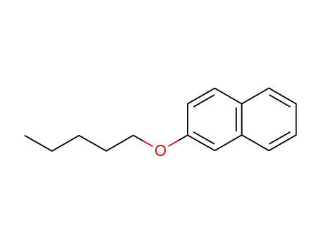 2-(Pentyloxy)naphthalene