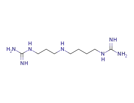 Molecular Structure of 2465-97-6 (hirudonine)