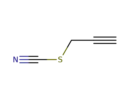 Propargyl isothiocyanate