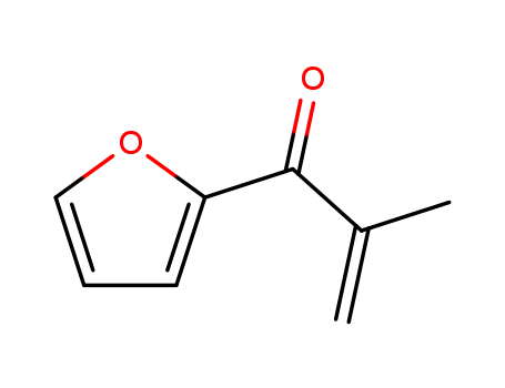 2-Propen-1-one,1-(2-furanyl)-2-methyl-