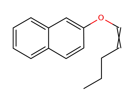 C<sub>15</sub>H<sub>16</sub>O