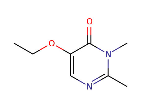5-エトキシ-2,3-ジメチルピリミジン-4(3H)-オン