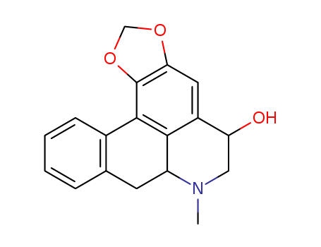 STEPORPHINE