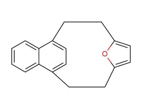 Molecular Structure of 25108-53-6 (8,11-Epoxy-5,14-ethenobenzocyclododecene,6,7,12,13-tetrahydro- (8CI,9CI))
