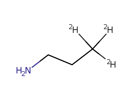 N-PROPYL-3,3,3-D3-AMINE