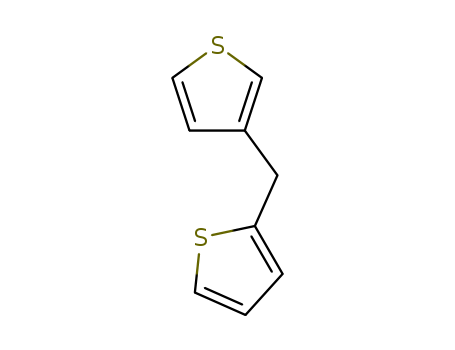 Thiophene,2-(3-thienylmethyl)-