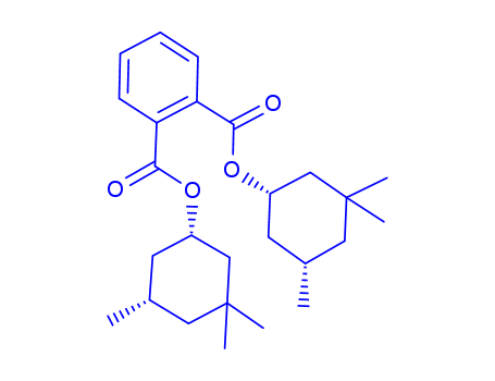 Bis(Cis-3,3,5-Trimethylcyclohexyl) Phthalate