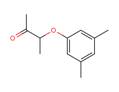 3-(3,5-디메틸페녹시)-2-부타논