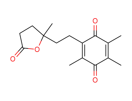 Molecular Structure of 3121-68-4 (tocopheronolactone)