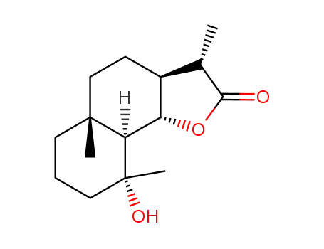 Molecular Structure of 24493-40-1 (colartin)