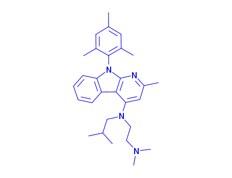 245733-79-3 Structure