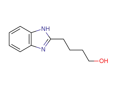 2-벤즈이미다졸부탄올(7CI,8CI)