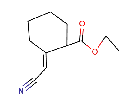 25342-01-2 Structure