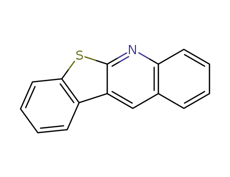 [1]Benzothieno[2,3-b]quinoline