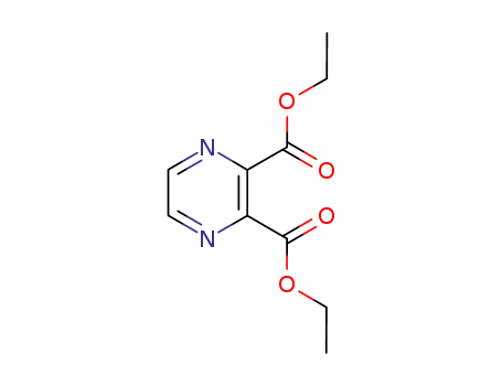 2,3-ピラジンジカルボン酸ジエチル