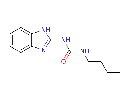 Urea,N-1H-benzimidazol-2-yl-N'-butyl-