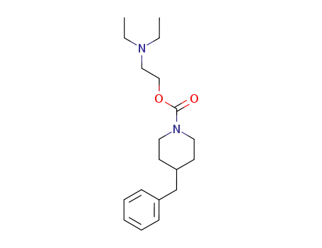 Molecular Structure of 24671-26-9 (Benrixate)
