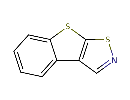 isothiazolo[5,4-b]benzo[b]thiophene