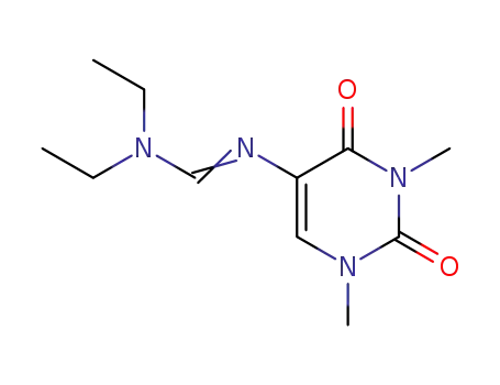 125011-77-0 Structure