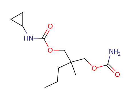 Lorbamate