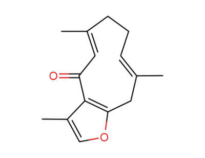 フラノジエノン