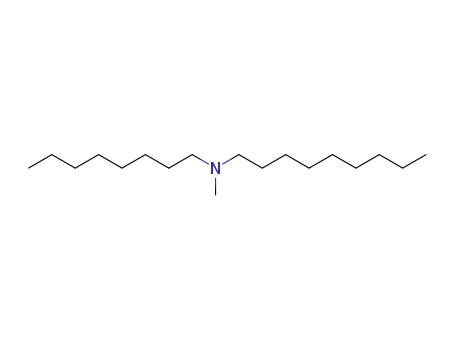 N-Methyl-N-octylnonylamine