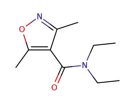 Molecular Structure of 2433-20-7 (Cycliton)