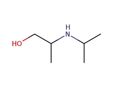 1-Propanol,2-[(1-methylethyl)amino]-