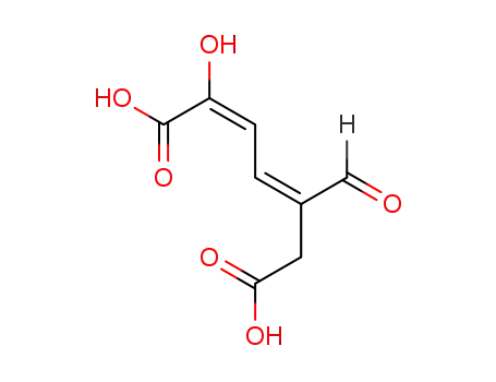 Molecular Structure of 2461-62-3 (S-[2-[3-[[4-[[[(2R,3S,4R,5R)-5-(6-aminopurin-9-yl)-4-hydroxy-3-phosphonooxyoxolan-2-yl]methoxy-hydroxyphosphoryl]oxy-hydroxyphosphoryl]oxy-2-hydroxy-3,3-dimethylbutanoyl]amino]propanoylamino]ethyl] 6-[(3R,5S,7R,10S,13R)-3,7-dihydroxy-10,13-dimethyl-2,3,4,5,6,7,8,9,11,12,14,15,16,17-tetradecahydro-1H-cyclopenta[a]phenanthren-17-yl]-2-methylheptanethioate)