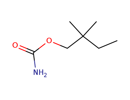 2,2-Dimethylbutyl carbamate