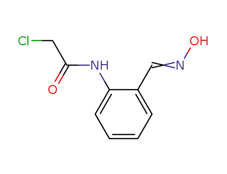 21642-45-5 Structure