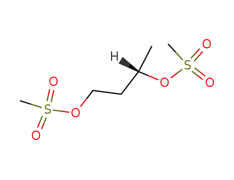 S-(+)-1,3-butanediol dimesylate