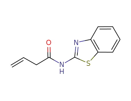 C<sub>11</sub>H<sub>10</sub>N<sub>2</sub>OS