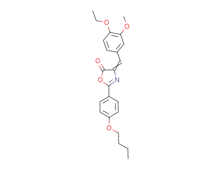 1132989-61-7 Structure