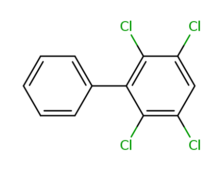 1,1'-Biphenyl,2,3,5,6-tetrachloro-