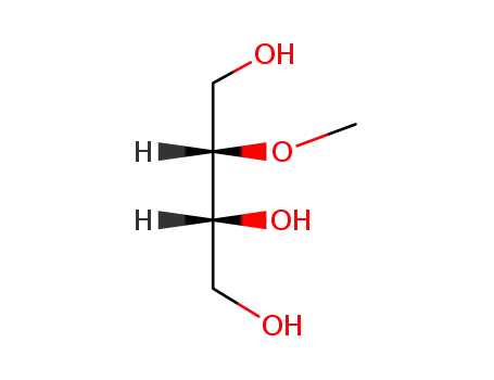 1,2,4-Butanetriol, 3-methoxy-, S-(R*,S*)-