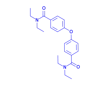 4,4'-옥시비스(N,N-디에틸벤자미드)