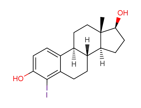4-Iodoestradiol