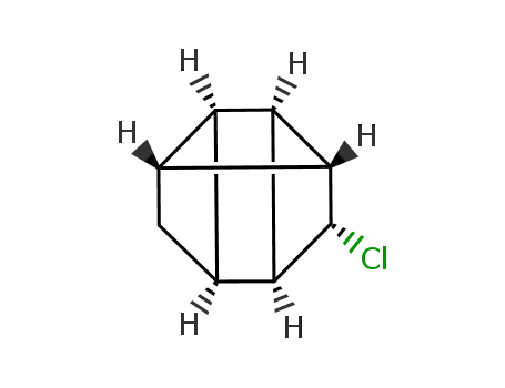 exo-4-chlorosecocubane