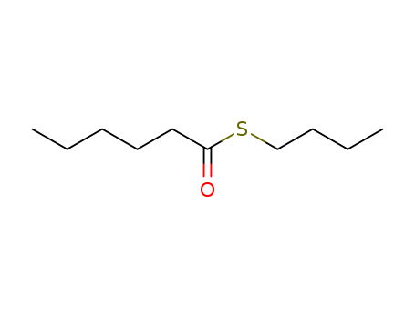 S-butan-2-yl hexanethioate