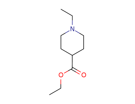 ethyl 1-ethylpiperidine-4-carboxylate