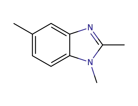 1H-Benzimidazole,1,2,5-trimethyl-(9CI)