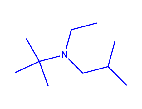 N-TERT-BUTYL-N-ETHYLISOBUTYLAMINE