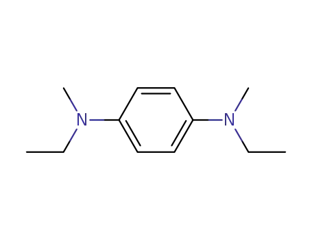 N,N'-Diethyl-N,N'-dimethyl-1,4-benzenediamine